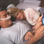 睡眠時無呼吸症候群の最新治療
